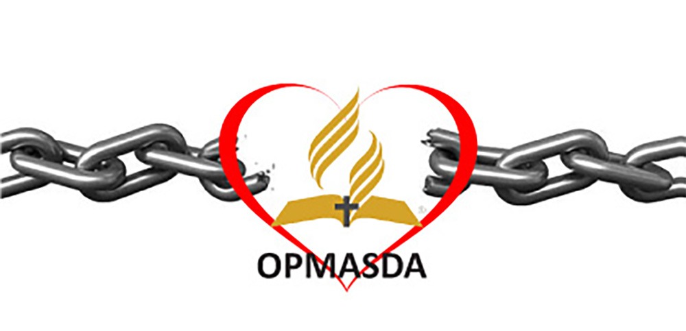 OPMASDA Old Logo