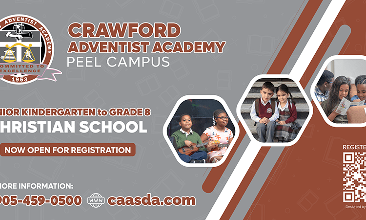 project-caa-peel-campus-banner