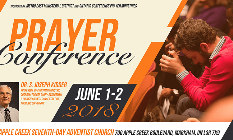 project-prayer-conference